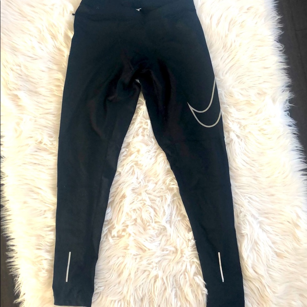 Nike dry-fit workout legging
